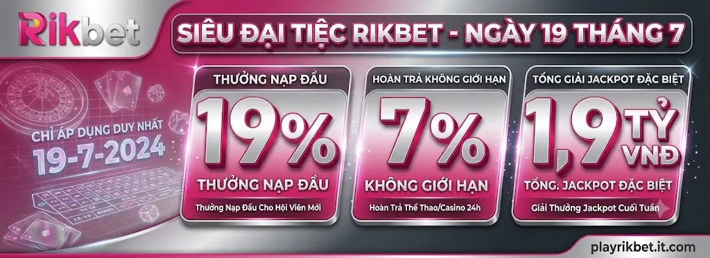 Baner Rikbet