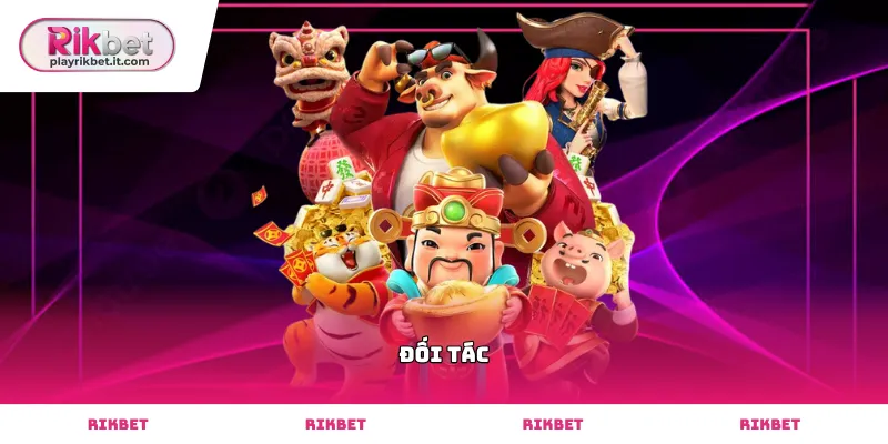 Kiểm tra danh sách đối tác Pragmatic Play tại sảnh game