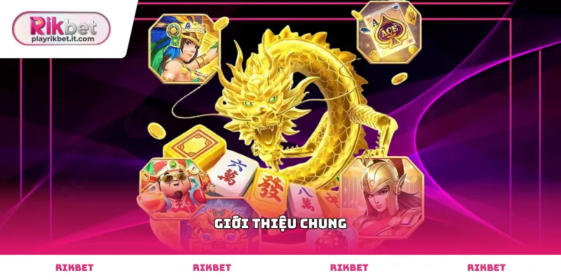 Thông tin Giới thiệu chung về tiêu chuẩn vận hành tại RikbetThông tin Giới thiệu chung về tiêu chuẩn vận hành tại Rikbet